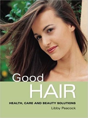 cover image of Good Hair